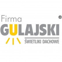 Przeglądy klap dymowych - GULAJSKI - Produkcja: Świetliki dachowe, wyłazy dachowe, klapy dymowe Kopienice