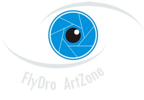 reklamy filmowe - FlyDro ArtZone Skowarcz