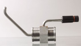 System podgrzewania wstępnego silnika - F.H. BŁYSKAWICA Chorzów