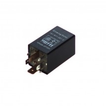 Sterownik świec żarowych - F.H. BŁYSKAWICA Chorzów