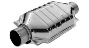 Katalizator - F.H. BŁYSKAWICA Chorzów