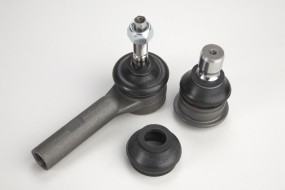 Przegub kulowy - F.H. BŁYSKAWICA Chorzów