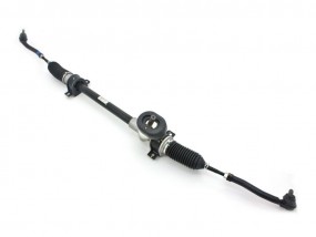 Przekładnia zębatkowa - F.H. BŁYSKAWICA Chorzów