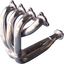 Kolektor wydechowy - F.H. BŁYSKAWICA Chorzów