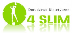 Dietetyk i odchudzanie online - 4 Slim Doradztwo Dietetyczne Radosław Bernat Wrocław