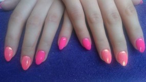 Manicure Hybrydowy - BEAUTY STAR Anna Gwiazda Warszawa