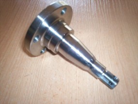 Piasta koła - F.H. BŁYSKAWICA Chorzów