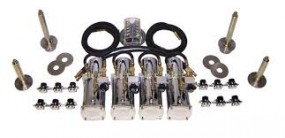 Hydraulika zawieszenia - F.H. BŁYSKAWICA Chorzów