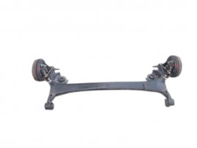 Belka tylna - F.H. BŁYSKAWICA Chorzów