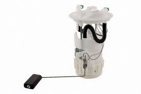 Zespół zasilający pompy paliwa - F.H. BŁYSKAWICA Chorzów