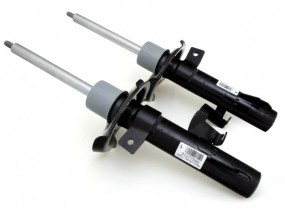 Amortyzatory - F.H. BŁYSKAWICA Chorzów