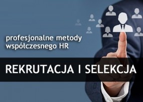 Szkolenie Human Resources, rekrutacja i selekcja pracowników - Unlimited Group Polska Lublin