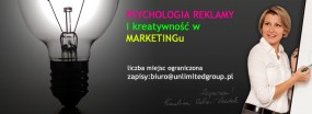 Szkolenie z marketingu i reklamy! WYPRZEDŹ KONKURENCJĘ! - Unlimited Group Polska Lublin