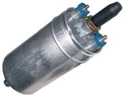 Pompa paliwa - F.H. BŁYSKAWICA Chorzów