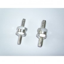 Zawór zwrotny paliwa - F.H. BŁYSKAWICA Chorzów