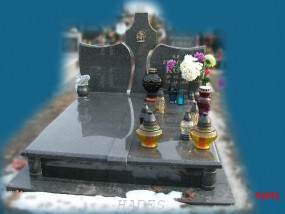 Organizacja pogrzebów - Hades Sosnowiec Usługi pogrzebowe, kamieniarstwo Sosnowiec