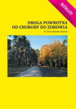 książka - Instytut Psychosyntezy Centrum Zrównoważonego Rozwoju Człowieka Warszawa