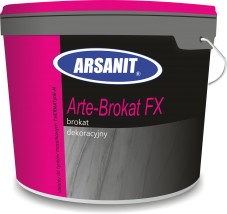 Arte-Brokat FX - ARSANIT Sp. z o.o. Siemianowice Śląskie