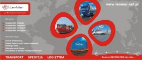 Logistyka Transport Spedycja - LenMar Magdalena Pasik-Zagalska Gdynia