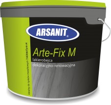 Arte-Fix M - ARSANIT Sp. z o.o. Siemianowice Śląskie