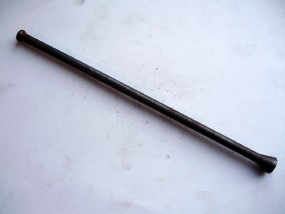 Laska popychacza - F.H. BŁYSKAWICA Chorzów