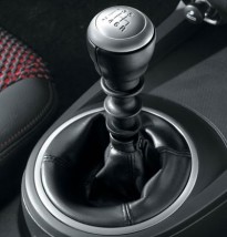 Skrzynia biegów - F.H. BŁYSKAWICA Chorzów