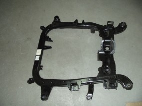 Sanki zawieszenia silnika - F.H. BŁYSKAWICA Chorzów