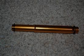 Osłona popychacza - F.H. BŁYSKAWICA Chorzów