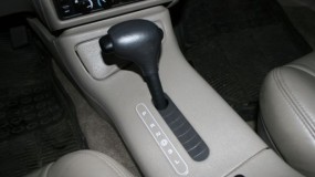 Automatyczna skrzynia biegów - F.H. BŁYSKAWICA Chorzów