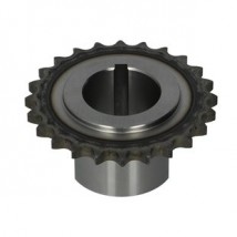 Koło zębate wału korbowego - F.H. BŁYSKAWICA Chorzów