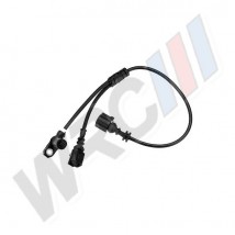 Czujnik ABS przedni lewy WRC 7M3927807H - WRC Polska Włocławek