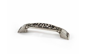 Uchwyty meblowe Stare Srebro - GREEN VALLEY Radomsko