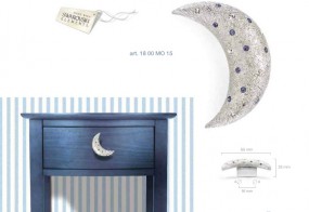 Uchwyty do mebli dla dzieci - GREEN VALLEY Radomsko