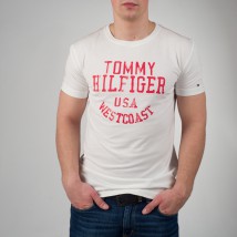 T-Shirt - Manani.pl ubrania Tommy Hilfiger i Ralph Lauren Warszawa