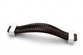 Uchwyty meblowe ze skóry - GREEN VALLEY Radomsko