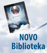 NOVO Biblioteka - NOVO TECHNOLOGIES S.A. Warszawa