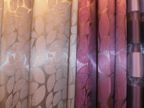 zasłony gotowe - MANUFAKTURA, wystrój okien i wnętrz Kielce