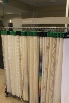 firany - MANUFAKTURA, wystrój okien i wnętrz Kielce