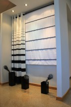 rolety rzymskie - MANUFAKTURA, wystrój okien i wnętrz Kielce