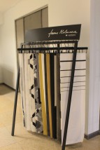 tkaniny zasłonowe - MANUFAKTURA, wystrój okien i wnętrz Kielce