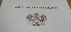 regulowanie spraw spadkowych - Kancelaria Notarialna Agata Zawadzka-Bernasiak notariusz Łódź