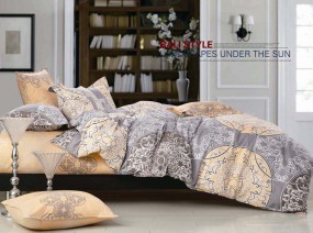 Pościel Mack`enzi - P.H.U. MACK Maciej Mielcarek Mroczeń