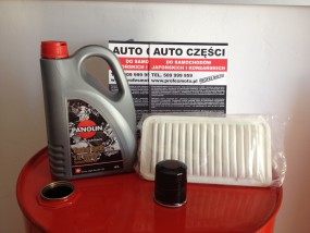 Przegląd techniczny samochodu - PROFES MOTO - Warsztat Mechaniki Pojazdowej Katowice