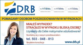 Dochodzenie odszkodowań - Odszkodowania Powypadkowe Bolesławiec