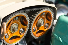 ROZRZĄD - PROFES MOTO - Warsztat Mechaniki Pojazdowej Katowice