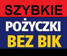 Szybkie pożyczki bez BIK - Multiagencja Ubezpieczeniowo-Kredytowa Alicja Noga Legnica