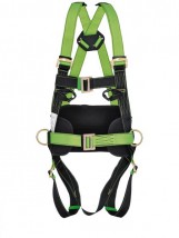 Szelki do prac na wysokości - AGRO-CLASSIC Sławomir Giża Sp.j. Konin