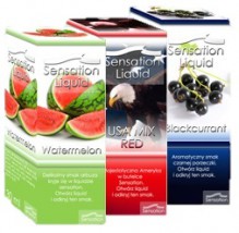 Liquid SENSATION - GRAND Sp. z o.o. Katowice