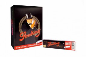 Bibułki SMOKING - GRAND Sp. z o.o. Katowice