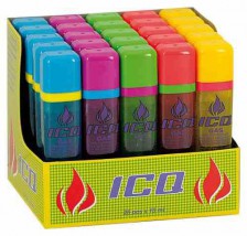 Gaz ICQ - GRAND Sp. z o.o. Katowice